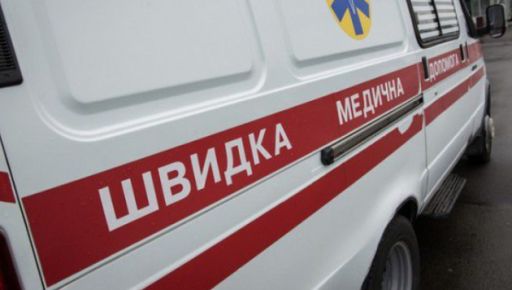 В Харькове в результате российского ракетного удара ранены два человека