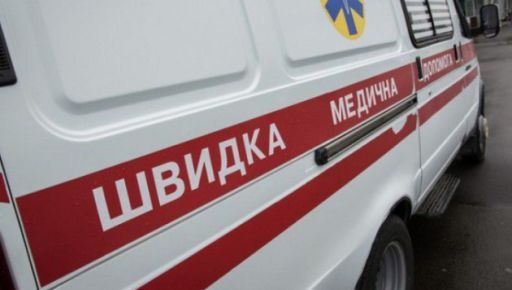 Удар по Харькову: Пострадавшему ребенку оторвало стопу