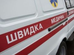 На Харківщині "швидка" реанімувала двох людей після клінічної смерті