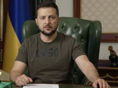 Зеленский заявил об обнаружении двух новых массовых захоронений в Изюме в Харьковской области