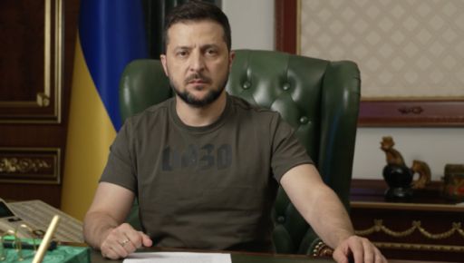 Зеленский заявил об обнаружении двух новых массовых захоронений в Изюме в Харьковской области