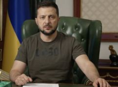 Маємо справу з терористами: Зеленський відреагував на потужні обстріли Харкова та інших українських міст