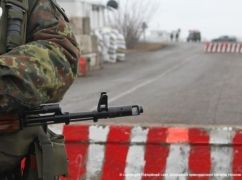 Коллаборантку с Купянщины будут судить за работу на российских блокпостах