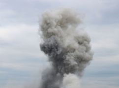 Росіяни завдали удар по Салтівському району Харкова &ndash; мер