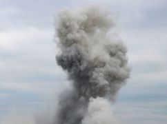 У Вовчанську окупанти з артилерії розбили будівлю ветлікарні – ОВА