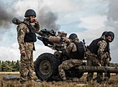 Россияне штурмуют позиции ВСУ возле Волчанска и Петропавловки – Генштаб