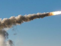 Росіяни вдарили двома ракетами по Харківщині: що відомо
