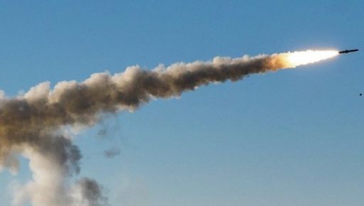 Россияне ударили двумя ракетами по Харьковщине: что известно