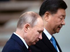 Встреча Путина с Си Цзиньпином: Как Кремль превратился в младшего партнера Китая
