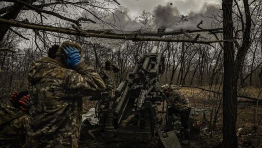 Заморозка війни на лінії фронту: Компроміс, значення якого не розуміє пересічний українець