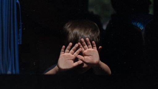 Росія примусово вивезла із Харківщини понад 400 дітей &ndash; Синєгубов