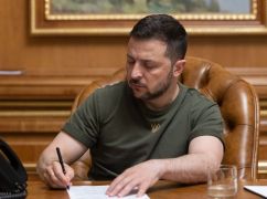 Президент призначив стипендію Шевченка харківській школярці