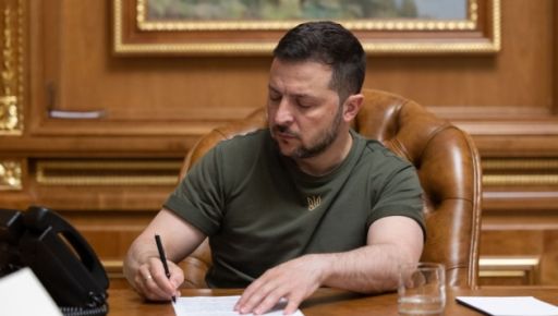 Президент назначил стипендию Шевченко харьковской школьнице