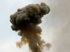 На Харківщині ворог повторно обстріляв будинок культури