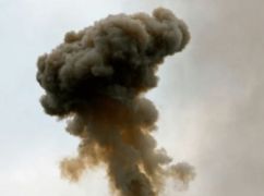 Російський дрон "Молнія" влучив у ліцей на Харківщині: що відомо