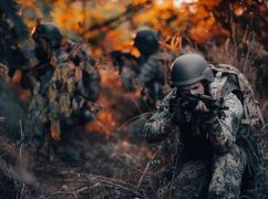 Враг пять раз атаковал на Волчанском направлении &ndash; Генштаб