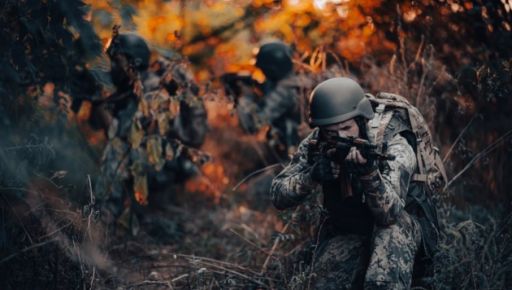 На Харківщині ЗСУ відбили п’ять атак біля Вовчанська — Генштаб