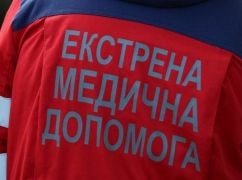 Російський безпілотник поцілив у мотоблок на Харківщині: двоє загиблих, є поранені