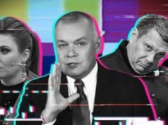 Председатель комитета Рады признал провал в противодействии дезинформации РФ