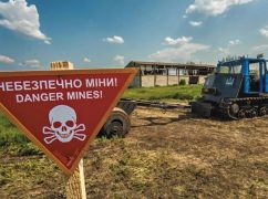 Аграрний бізнес стає збитковим на Харківщині: Синєгубов назвав причину