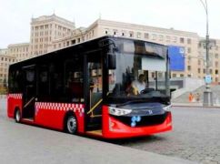 В Харькове возобновили движение троллейбусов по основным маршрутам