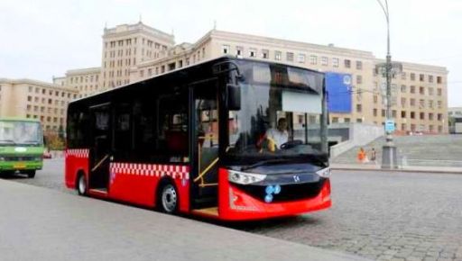 В Харькове возобновили движение троллейбусов по основным маршрутам