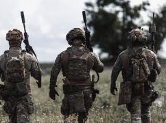Наступ ворога на Харківському напрямку відбито – Генштаб