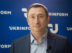Гончаренко заявил, что НАБУ готовит подозрение вице-премьеру Чернышеву