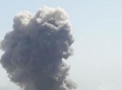 Российские войска атакуют пригород Харькова &ndash; Терехов