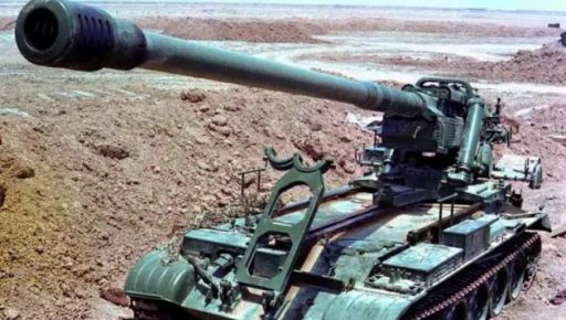 Бійці 92-ї бригади знищили далекобійну САУ, яка обстрілювала Куп&rsquo;янськ з окупованої Луганщини