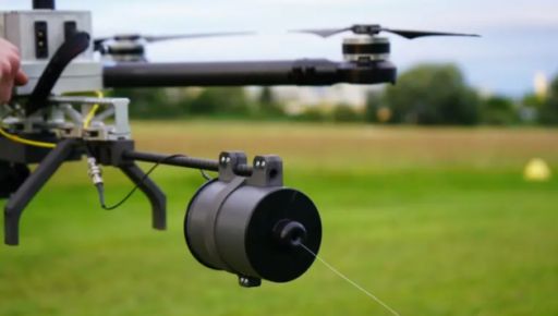 "Фронт постоянно двигается": куда уже долетают российские дроны в Харьковской области