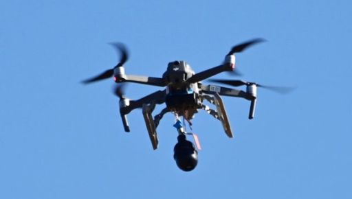 Российский дрон ранил супругов на Купянщине: оба госпитализированы