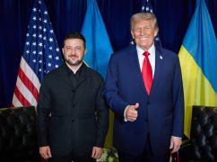 Приятное заявление с горьким содержанием: как Трамп самоустраняется от войны в Украине