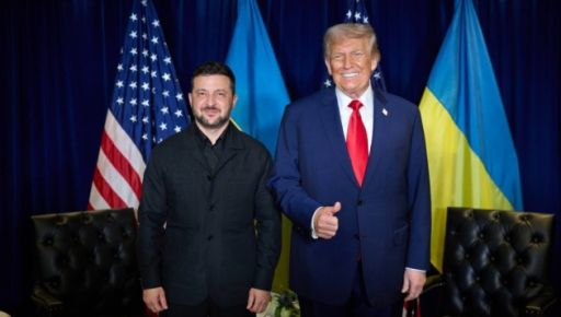 Приємна заява з гірким змістом: як Трамп самоусувається від війни в Україні