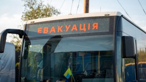 За неделю из-под обстрелов на Харьковщине эвакуировали 176 детей