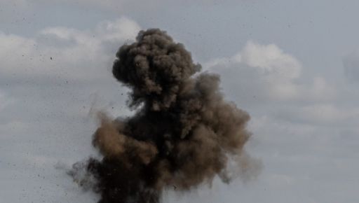 Вражеский беспилотник атаковал частный сектор в Харьковской области: что известно