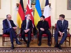 Переговори в глухому куті. Що далі?