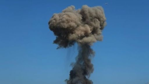 Росіяни вгатили дронами "Італмас" по селу на Харківщині: що відомо