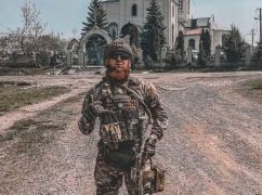 У Руській Лозовій під Харковом перейменували вулиці на честь "Кракену"