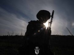 Генштаб обнародовал карту боевых действий в Харьковской области: 25 атак за последние сутки