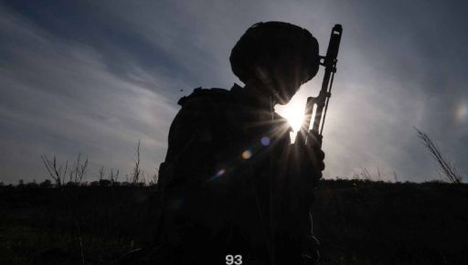 Генштаб обнародовал карту боевых действий в Харьковской области: 25 атак за последние сутки