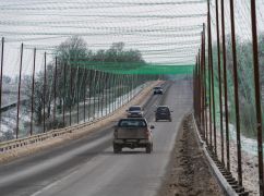 Когда для водителей откроют часть Окружной дороги Харькова: ответ ОВА