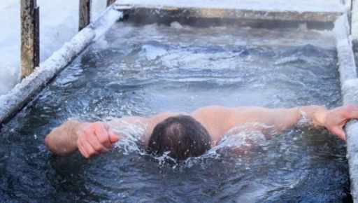 Синоптики обещают Харькову морозы: Прогноз на Крещение