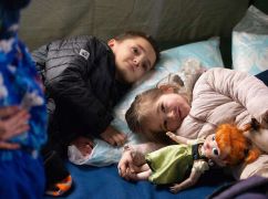 В Харьковской области проверяют отца троих детей, эвакуированных из Купянска, на возможное сотрудничество с РФ