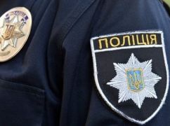 В Харькове задержали молодого человека, ограбившего киоск