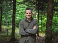 Экс-председатель Харьковской ОГА Кучер ушел из наблюдательного совета "Лесов Украины"