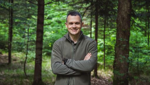 Экс-председатель Харьковской ОГА Кучер ушел из наблюдательного совета "Лесов Украины"