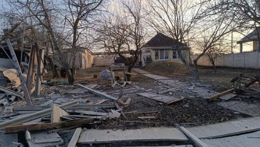 Украинский военный подтвердил оккупацию россиянами Крахмального на Харьковщине