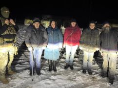 Військові та СБУ вивезли групу цивільних із Купʼянська