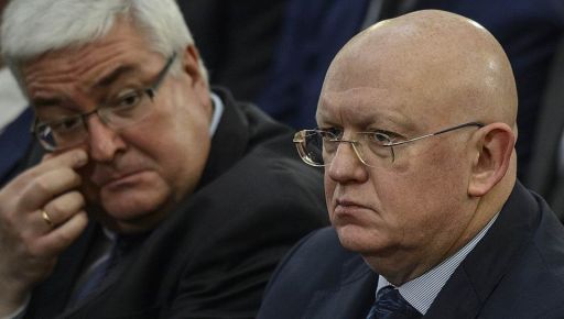 Как Путин на людях унизил своего главного дипломата при ООН